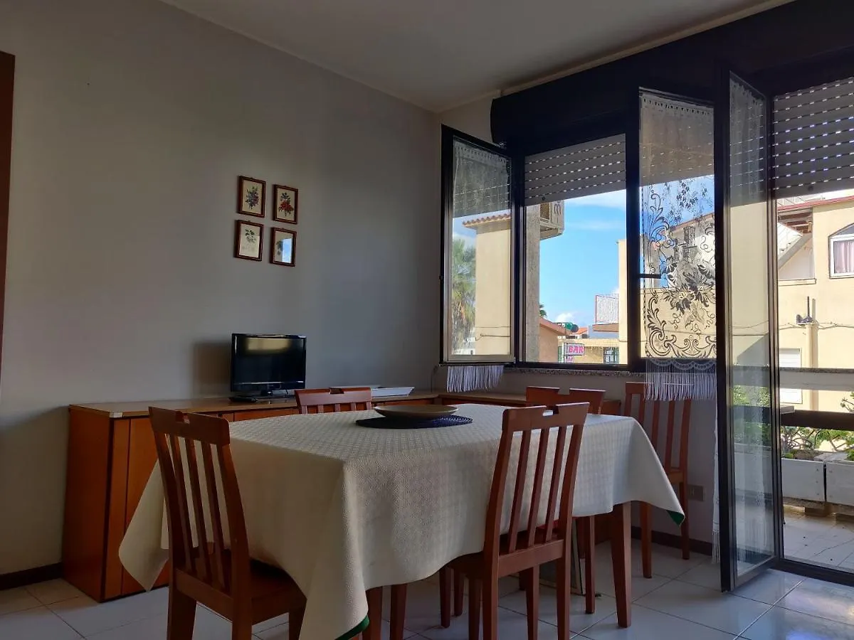 Appartement Stellamare Alghero